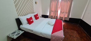Room, 2 Bedrooms - OYO 90499 Marina View Villas (Port Dickson)