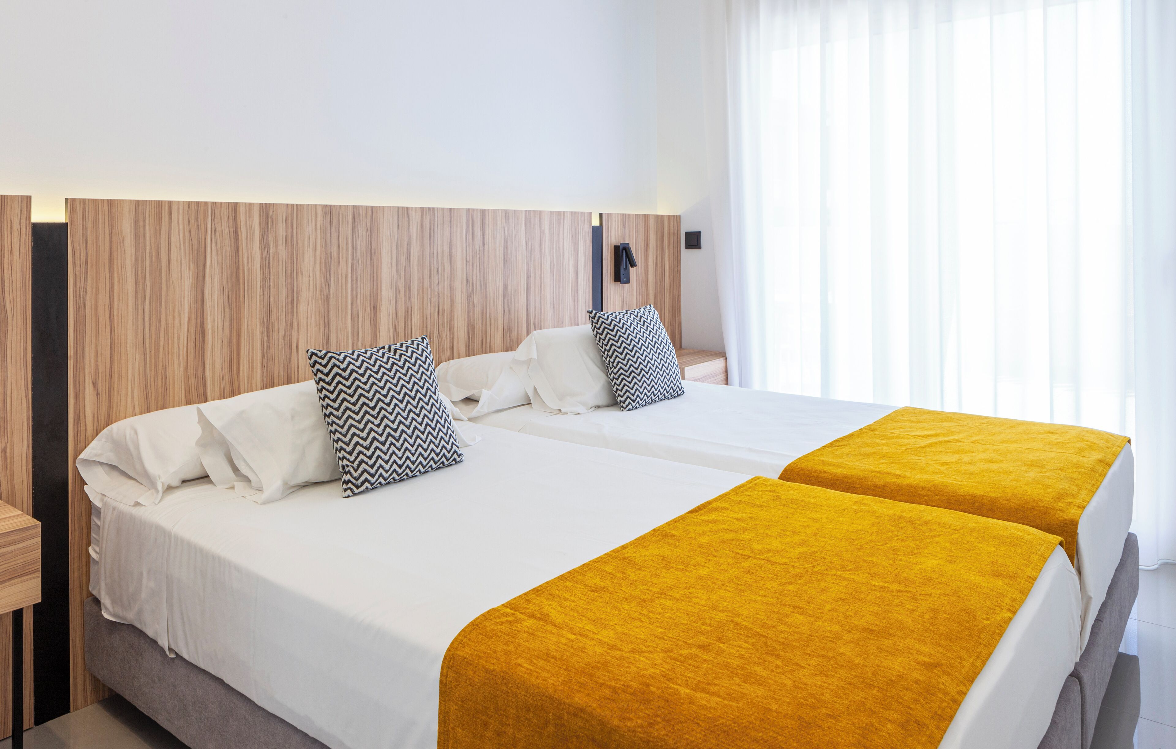 Appartamento | 2 camere, una cassaforte in camera, ferro/asse da stiro, Wi-Fi gratuito
