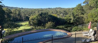 Laze-away Studio on Acreage