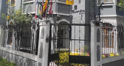 Runcu Arequipa