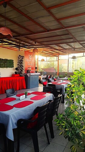 Runcu Arequipa