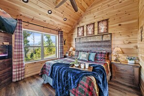 2 chambres, bureau, fer et planche à repasser, lit parapluie