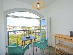 Interior - Apartment Anna by Interhome (Murter/Jezera)