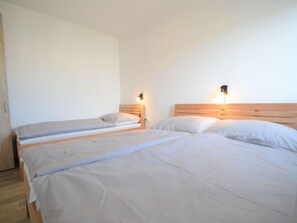1 bedroom, free Internet - Apartment Anna by Interhome (Murter/Jezera)