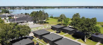 SØGAARDEN - Hotel & SøCamp