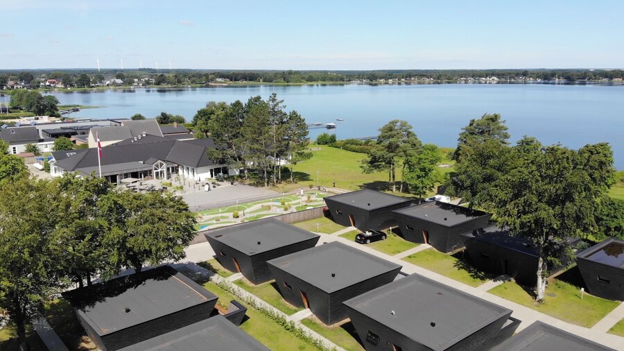 SØGAARDEN - Hotel & SøCamp