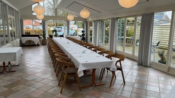 Salle de réunion