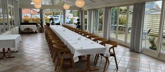 SØGAARDEN - Hotel & SøCamp
