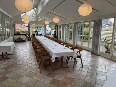 SØGAARDEN - Hotel & SøCamp