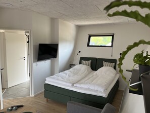 Suite Familiale, 2 chambres, non-fumeur, salle de bains privée