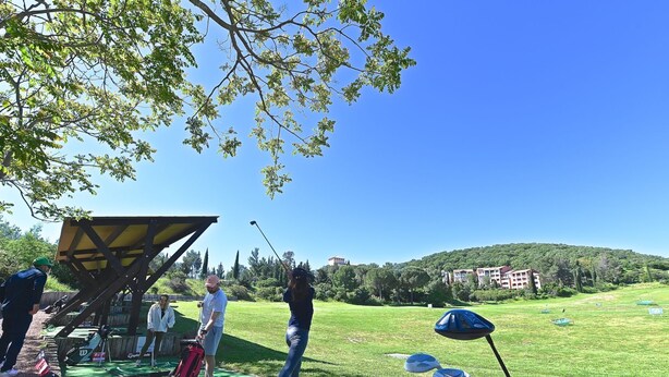 Miscellaneous - Les Bastides (O5 018) by Interhome (Agay Village Cap Esterel)