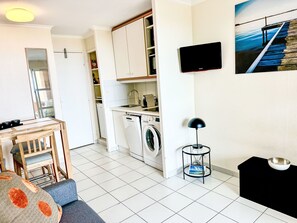 Interior - L'Esquinade (G4 125) by Interhome (Agay Village Cap Esterel)