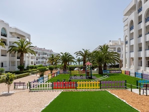 Espace pour enfants