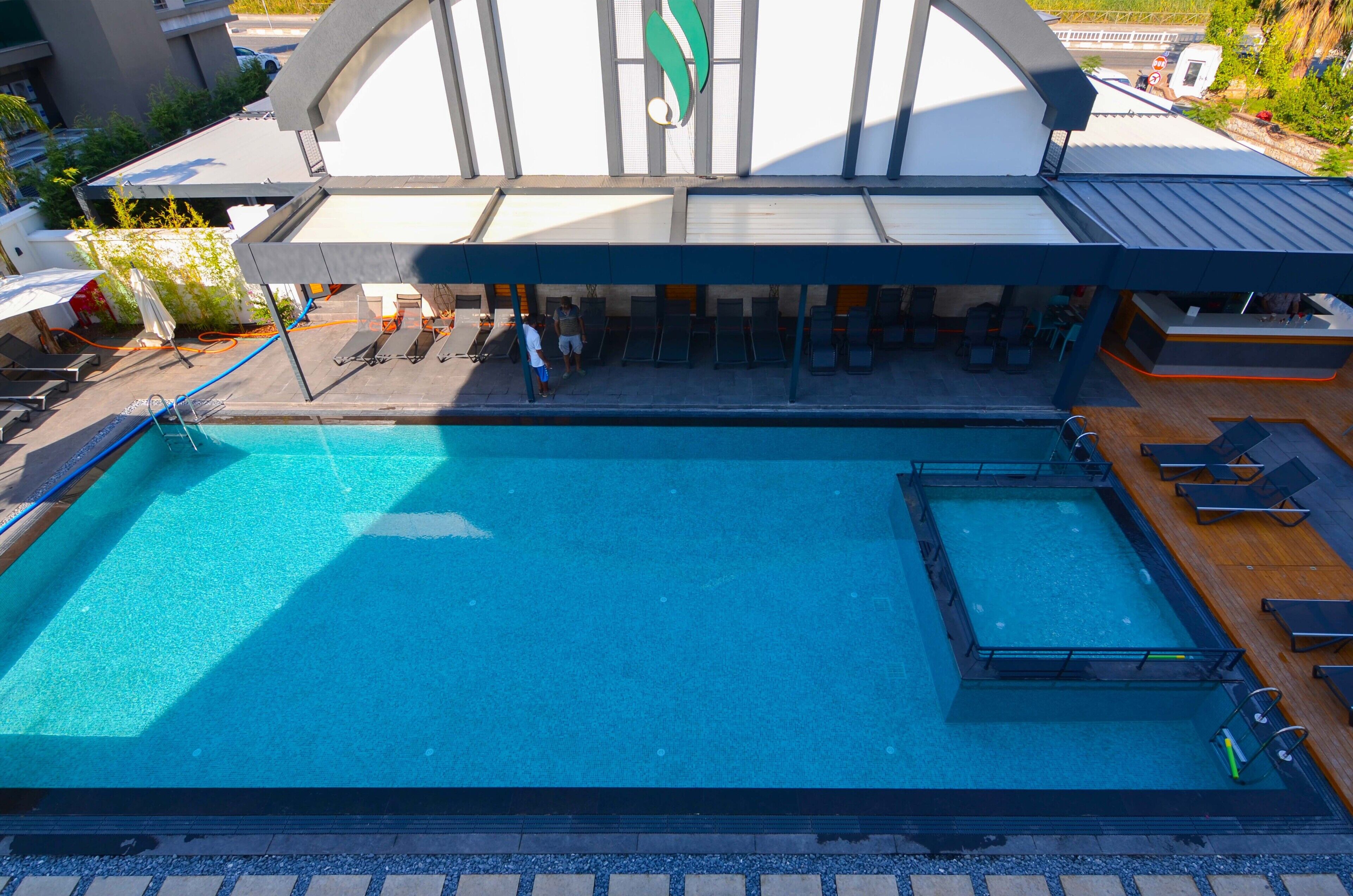 Comfort Suite | View from room