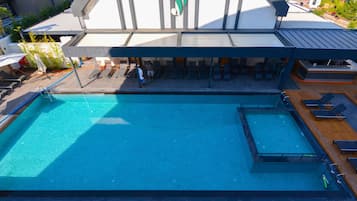 Comfort Suite | View from room