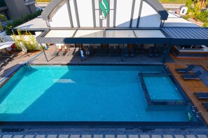 Comfort Suite | View from room