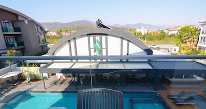 Juglans Suites
