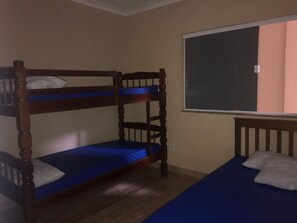1 bedroom, free WiFi - Apartment (Cabo Frio)