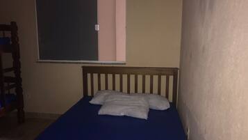 1 slaapkamer, gratis wifi