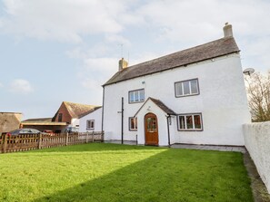 Ferienhaus | Innenbereich