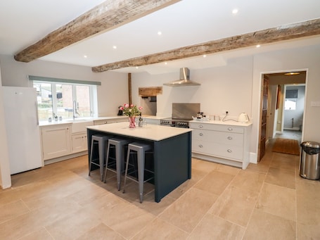 Cottage | Interior. Ley Mill Farm