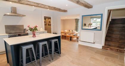 Ley Mill Farm