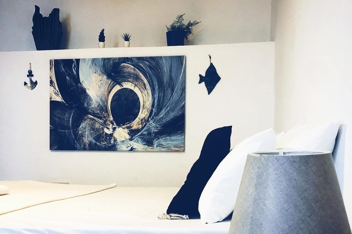 Comfort Suite | 2 bedrooms, Egyptian cotton sheets, premium bedding, desk