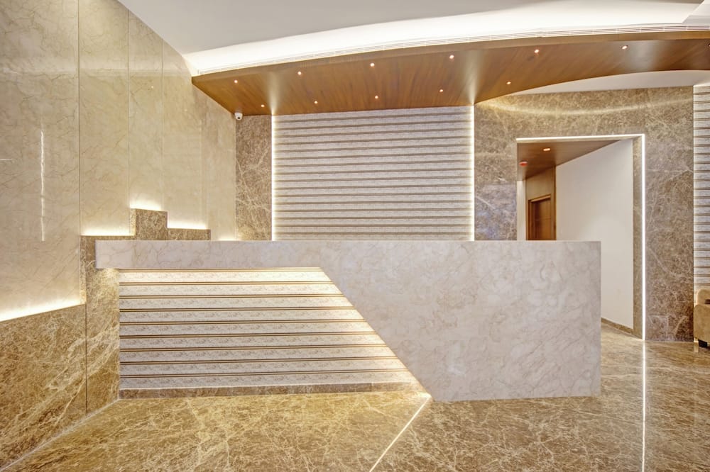UPAR Hotels T Nagar