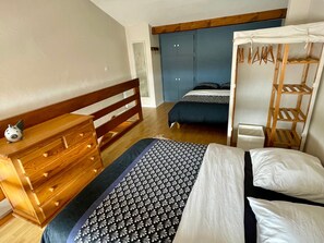 1 Schlafzimmer