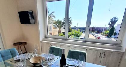 Mousai Apartment walking distance to the beach