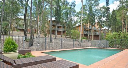 Pinot Grigio 2BR Villa within Cypress Lakes Resort