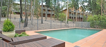 Pinot Grigio 2BR Villa within Cypress Lakes Resort