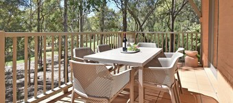 Villa 2br Pinot Grigio Villa located within Cypress Lakes Resort
