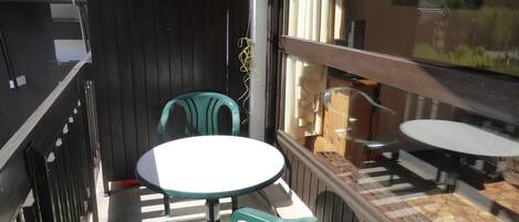Servei de restauració a l'aire lliure