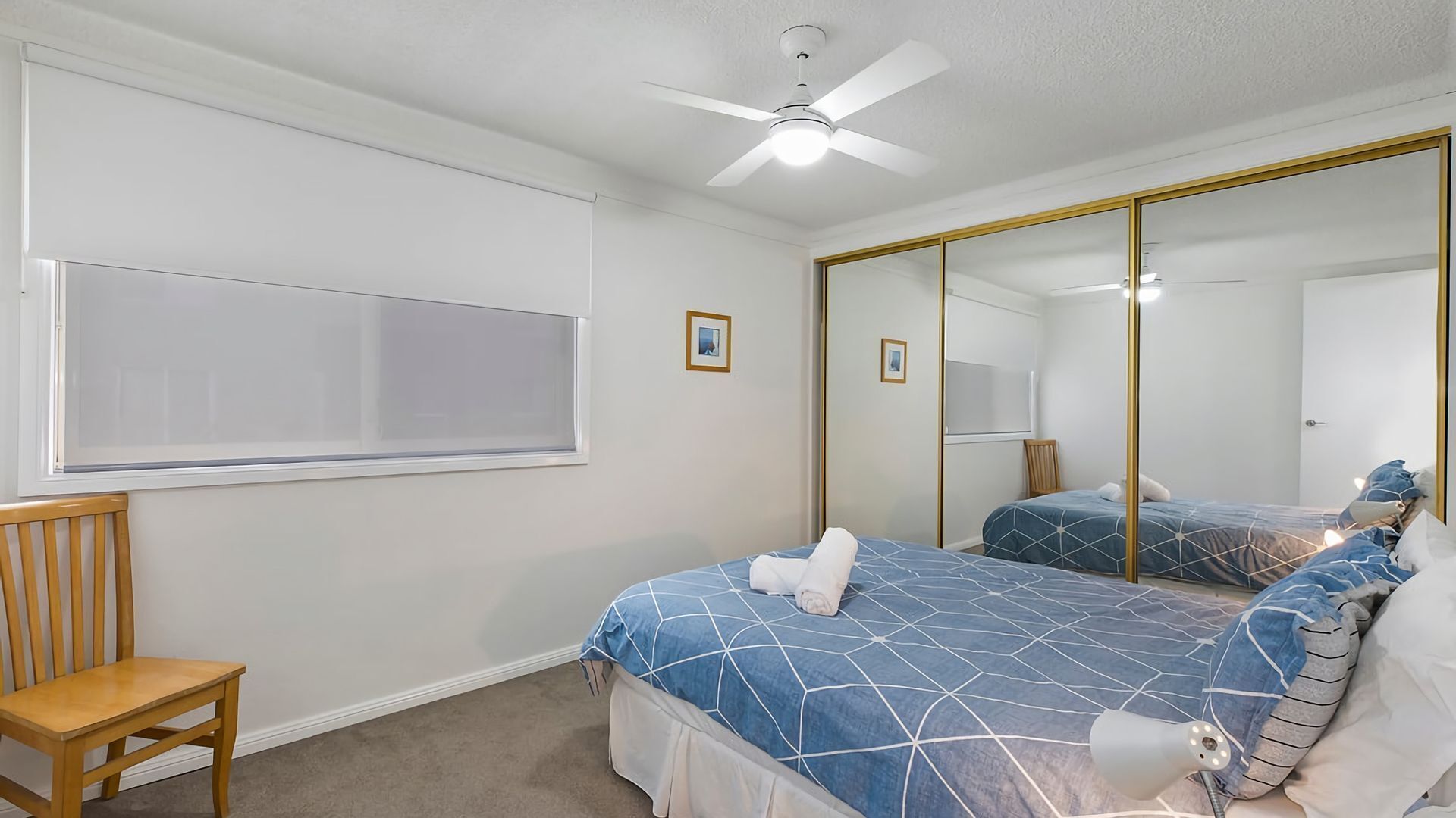 2 camere, ferro/asse da stiro, lenzuola