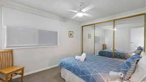 2 camere, ferro/asse da stiro, lenzuola