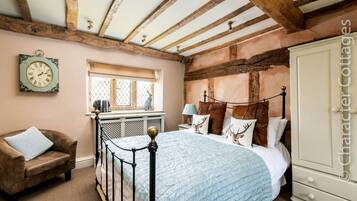 Cottage | Intérieur