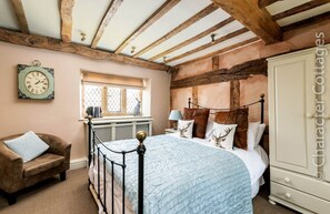 Ferienhaus | Innenbereich