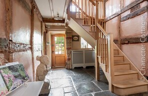 Ferienhaus | Innenbereich