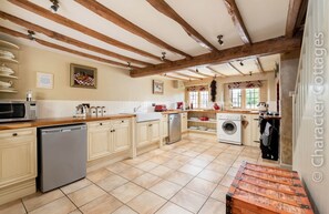 Ferienhaus | Innenbereich