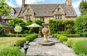 Ferienhaus | Innenbereich