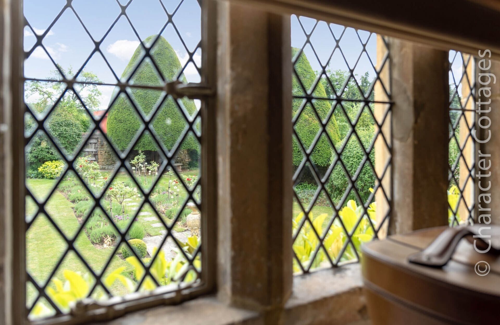 Cottage | Intérieur