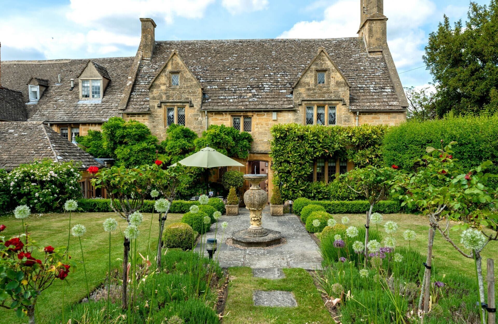 Cottage | Nội thất