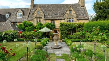 Cottage | Intérieur