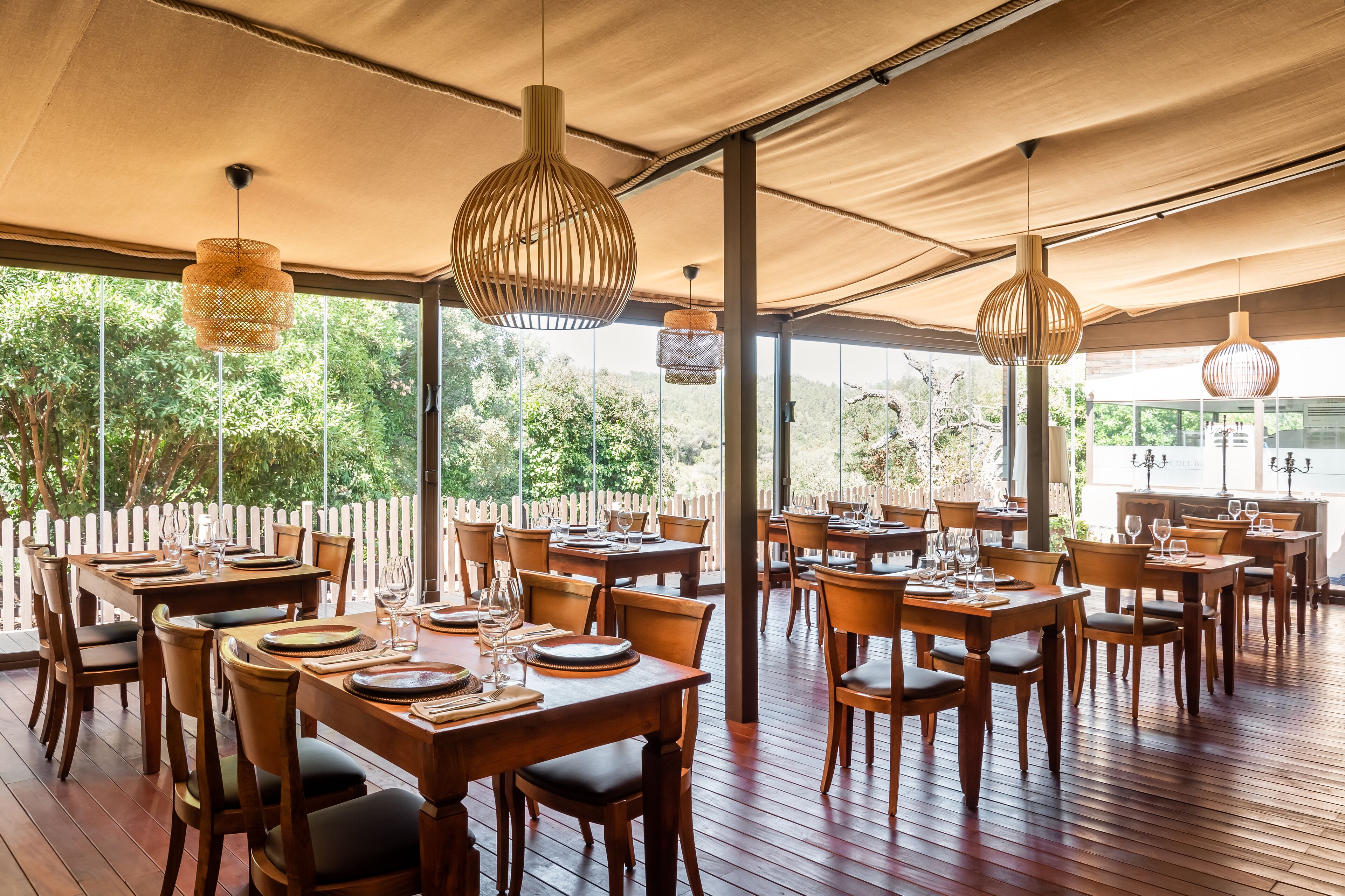 Foto - Sant Pere del Bosc Hotel & Spa - Adults Recommended