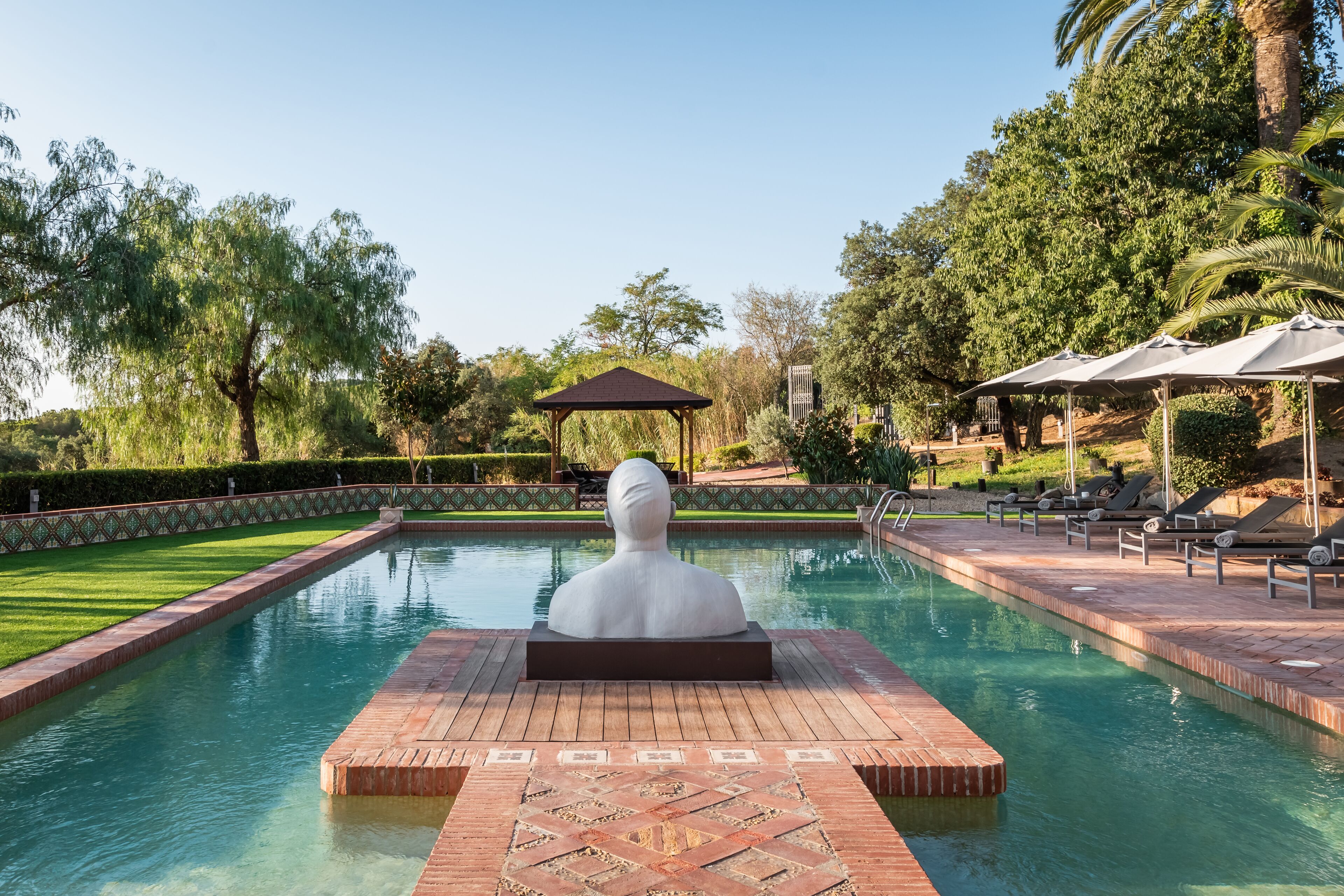 Foto - Sant Pere del Bosc Hotel & Spa - Adults Recommended