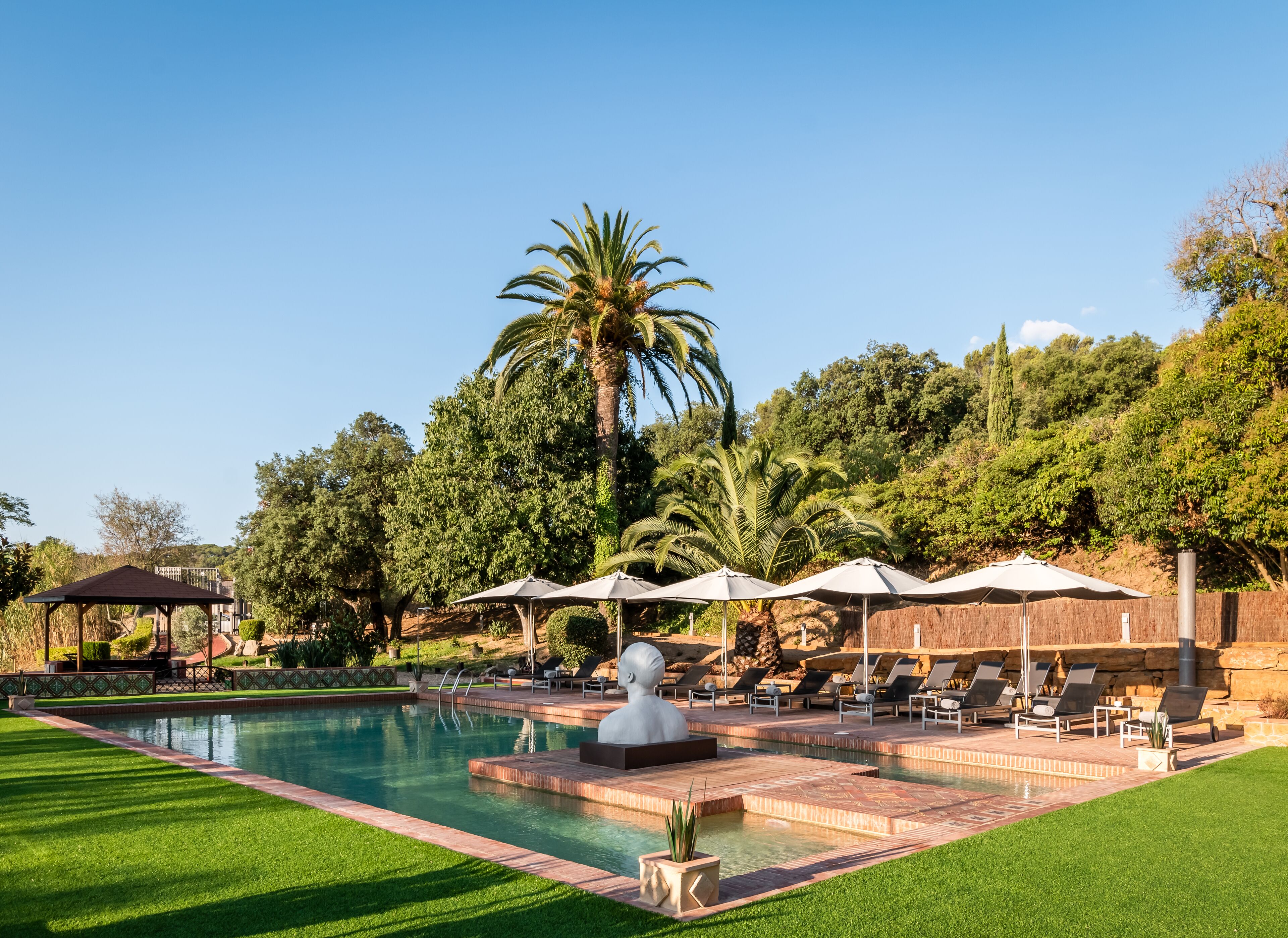 Foto - Sant Pere del Bosc Hotel & Spa - Adults Recommended