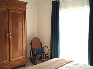 2 habitaciones 