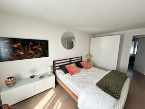 3 bedrooms