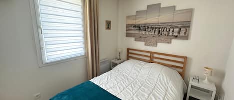 3 bedrooms